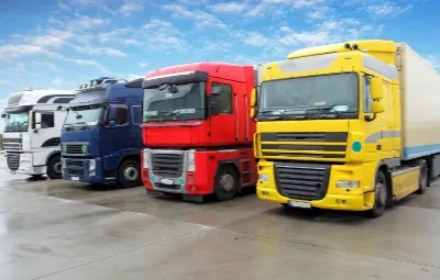 Ankara Hilvan Nakliye Ambarı