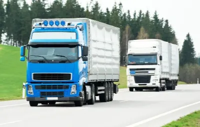 Ankara Hilvan | Eşya Taşıma